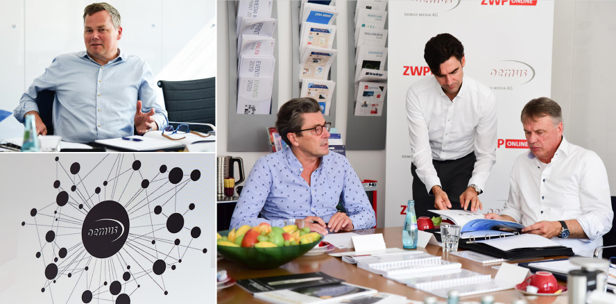 Geistlich Biomaterials zur Mediaplanung in Leipzig