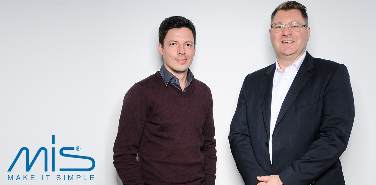 MIS Implants zu Gast bei der OEMUS MEDIA AG