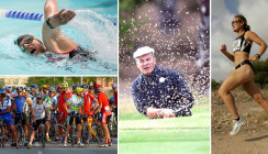 39. Sportweltspiele der Medizin: Siegertreppchen für die Deutschen