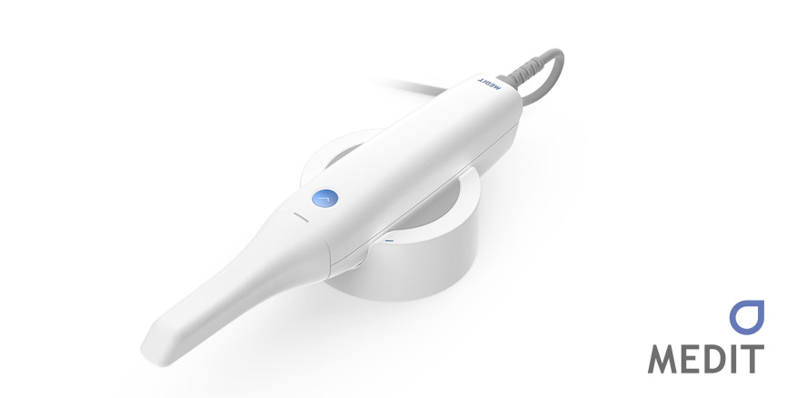 Medit bringt mit Software-Update erste Medit Link Apps auf den Markt