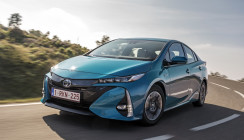 Von wegen Luxus! Mediziner fahren am liebsten Toyota