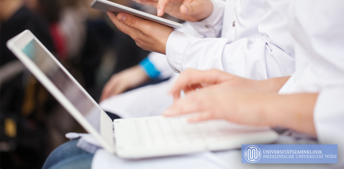 „White-Coat-Welcome“: MedUni Wien begrüßte Erstsemestrige