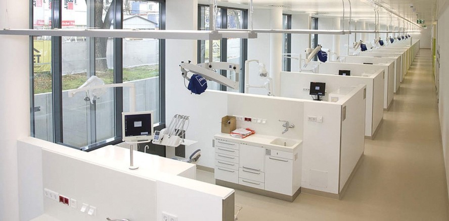 Neue Spezialambulanzen: MedUni Wien erweitert ihr Portfolio