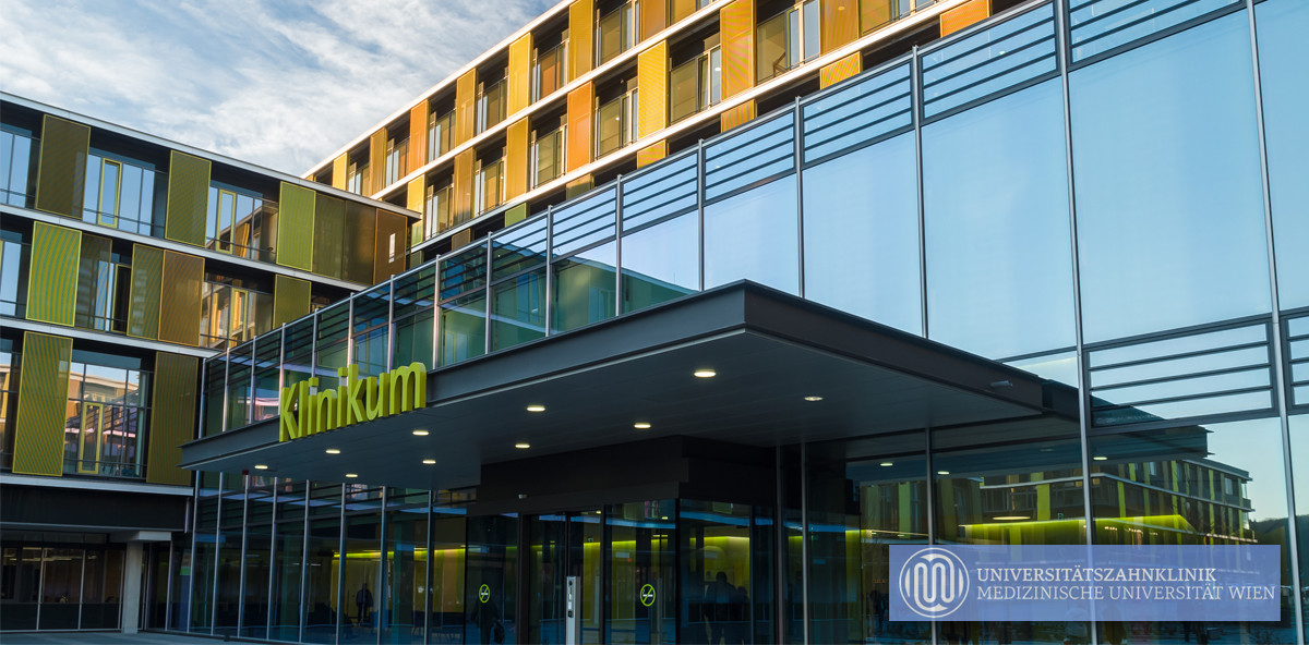 Universitätszahnklinik Wien: Tag der offenen Tür am 20. Oktober