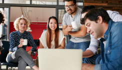 Sechs Tipps, um Meetings effektiv zu führen und zu gestalten