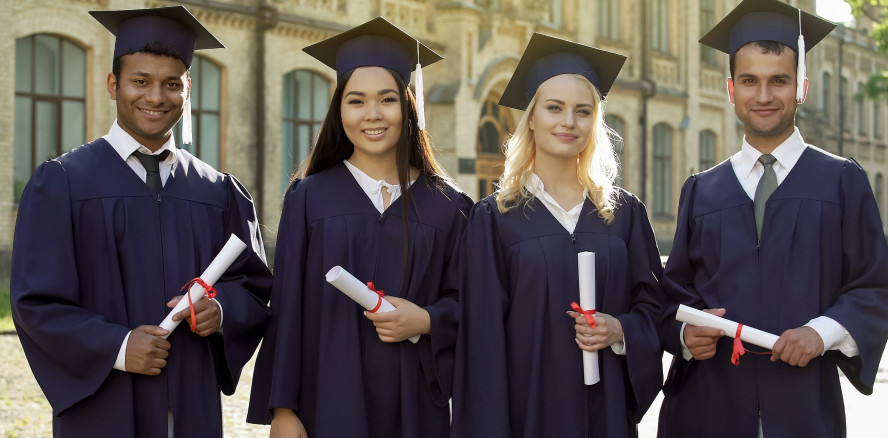 Mehr Habilitationen an deutschen Hochschulen