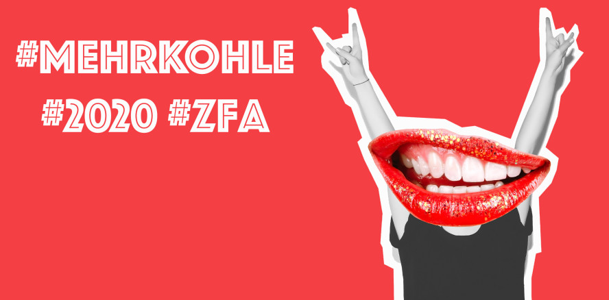 Ab Januar 2020: Mehr Geld für Zahnmedizinische Fachangestellte