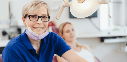 Mehr Frauenpower in der ambu­lanten Gesundheitsversorgung nötig