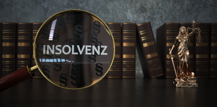 Wenn der Arbeitgeber pleite ist: Welche Rechte Beschäftigte bei Gehalt, Urlaub und Kündigung haben