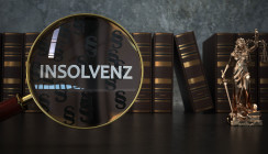 Wenn der Arbeitgeber pleite ist: Welche Rechte Beschäftigte bei Gehalt, Urlaub und Kündigung haben