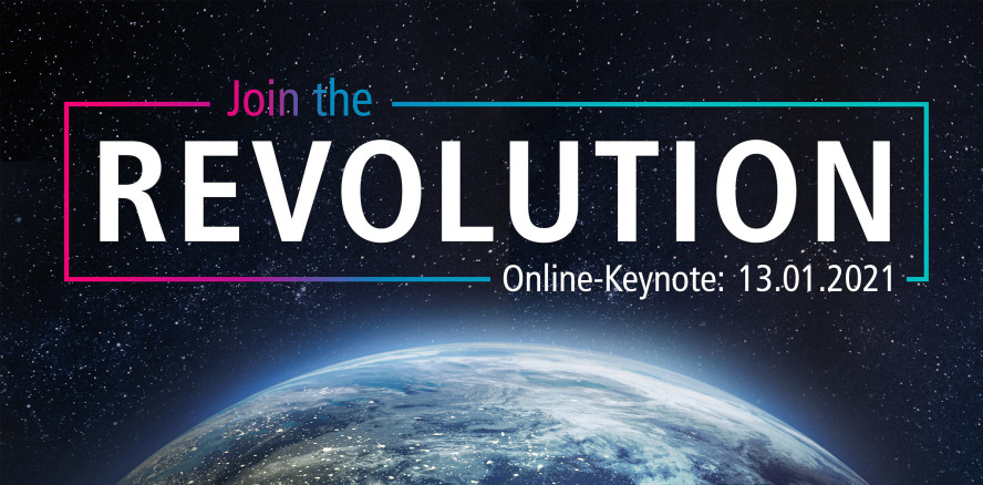 Instrumenten-Aufbereitung neu denken: Join the Revolution!