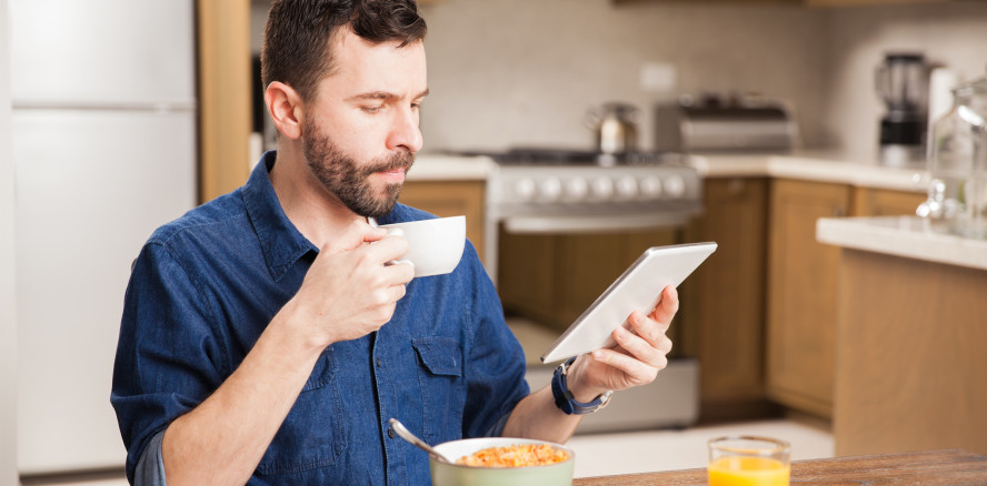 Mental auf Arbeit einstellen genauso wichtig wie Abschalten