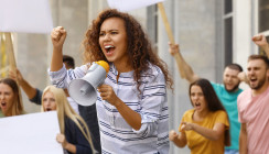ZFA: Protestaktion geht am 7. September in die nächste Runde