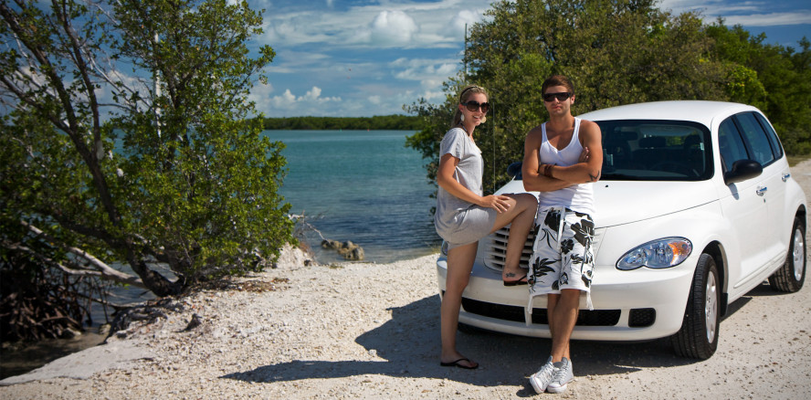 Mietwagen im Urlaub: Spanien, Zypern & Kroatien günstig
