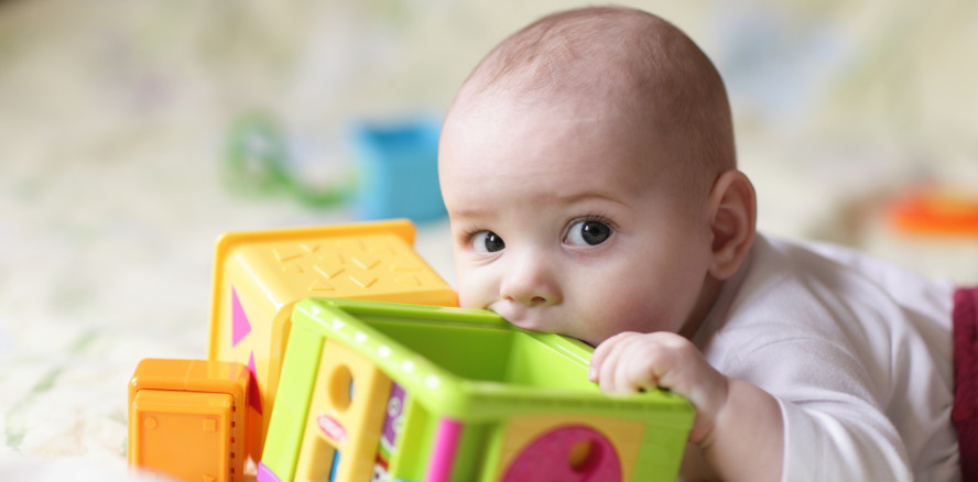 MIH: Bisphenol A in Plastik könnte die Ursache sein