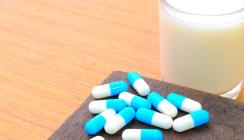 Neues Antibiotikaresistenz-Gen in Milch entdeckt