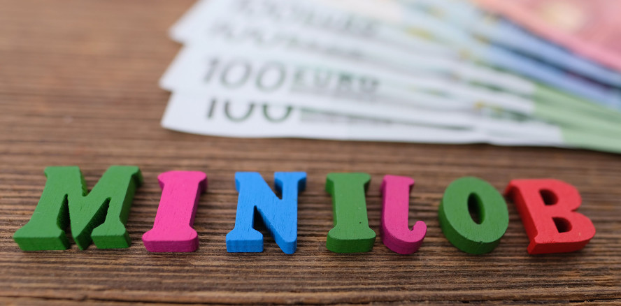 Neue Minijob-Regelungen 2026: das ändert sich für Beschäftigte im neuen Jahr