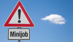 Verdienstgrenzen bei Minijob beachten: Versteuerung wählbar