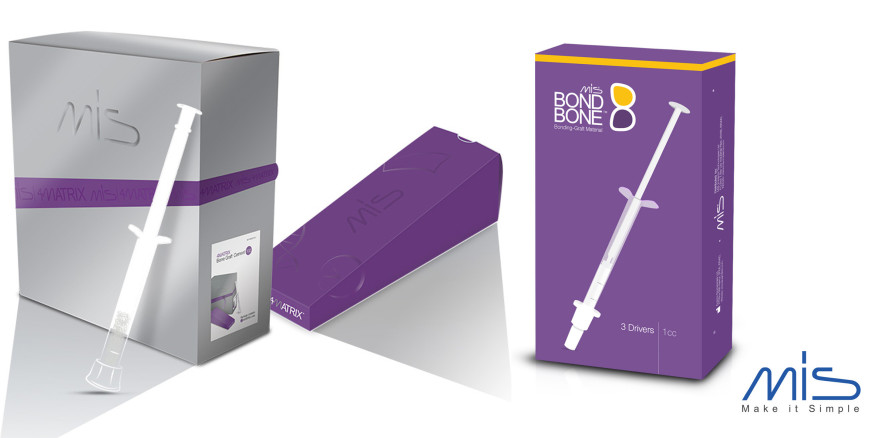 Innovative Knochenregeneration im Doppelpack