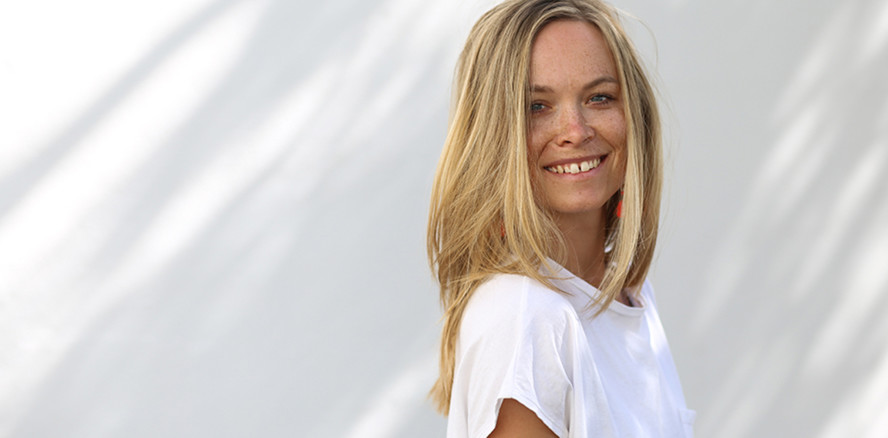 Mut zur Lücke: Polizistin mit Zahnlücke wird „Miss Germany“