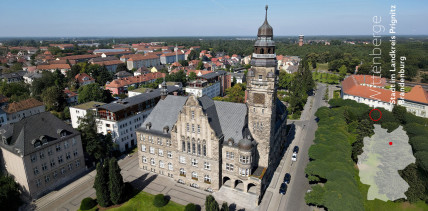 Wichtiger Versuch: mit Stipendium Gesundheitsversorgung sichern