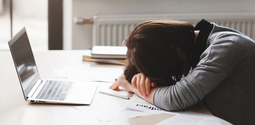 Wenn Mitarbeiter ihre Leistung nicht (mehr) erbringen ...