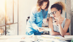 Arbeiten 4.0 – Topteam oder nur Mittelmaß?