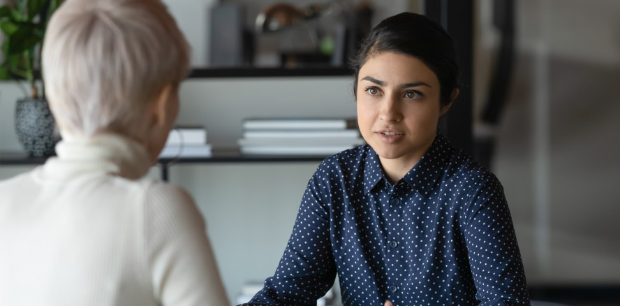Mitarbeitergespräche jetzt wichtiger denn je