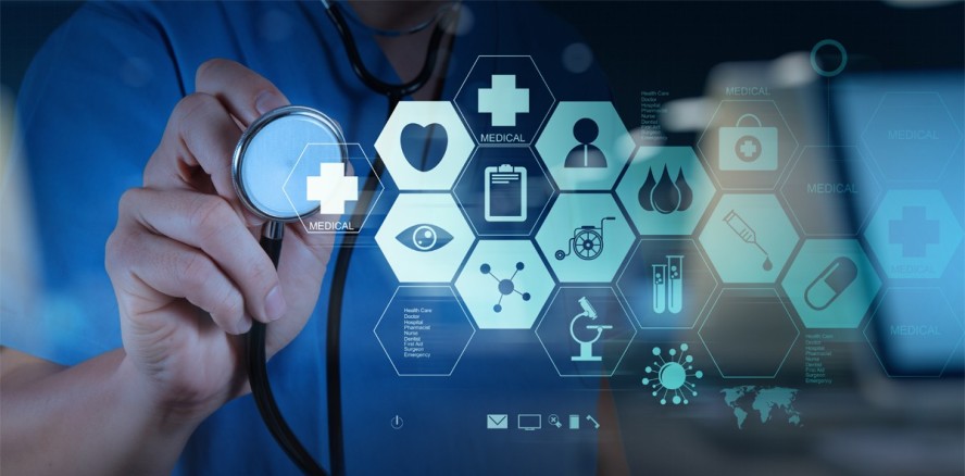 Schweizer Gesundheitssystem liegt im Mittelfeld