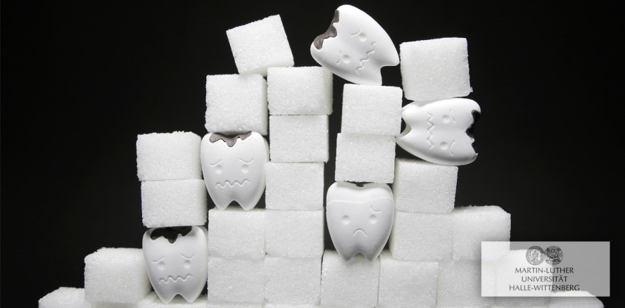 Studie zum Zuckerkonsum: Risiko für Zähne und den Geldbeutel