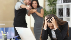 Mobbing unter Kollegen: Arbeitgeber muss reagieren