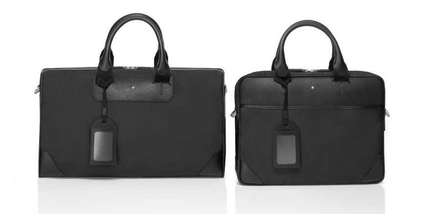 Montblanc Sartorial Jet: Eleganz und Leichtigkeit