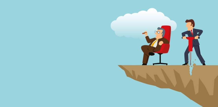 Urteil: Morddrohung gegen Chef rechtfertigt fristlose Kündigung