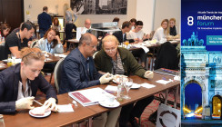 8. Münchener Forum für Innovative Implantologie