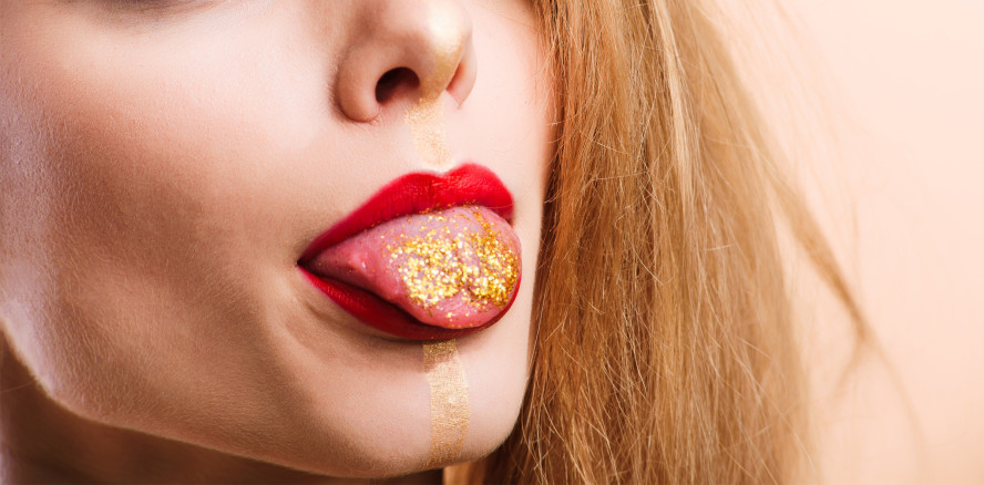 Grotesk und doch faszinierend: Münder im Fokus der Kunst