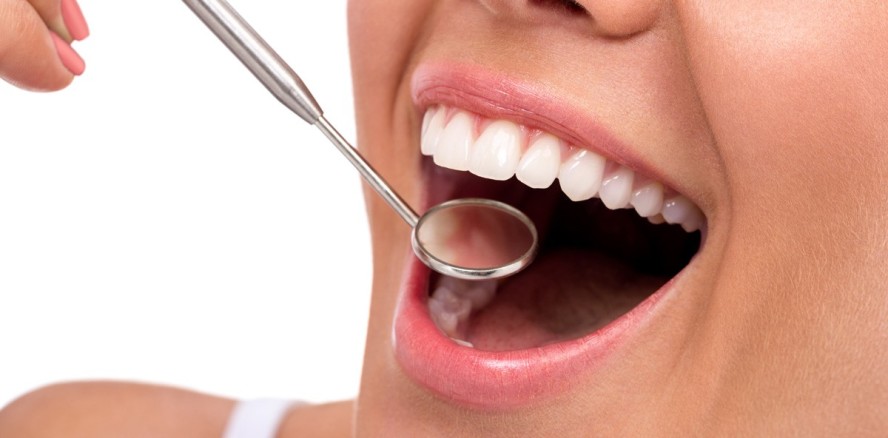 Verbesserung der Mundgesundheit als oberstes Ziel