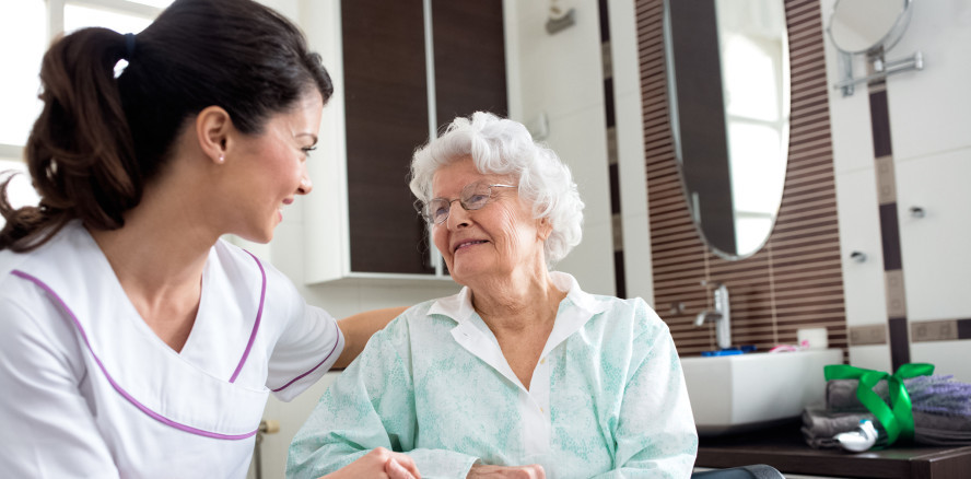 Expertenstandard zur „Mundgesundheit in der Pflege“