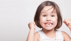 Seit 1. Juli: Gratis-Mundhygiene für Kinder und Jugendliche
