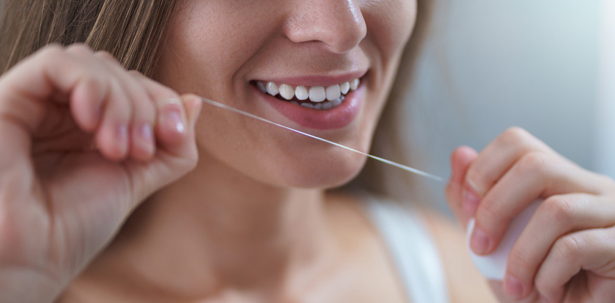 Mundhygiene: Typische Fehler bei Patienten