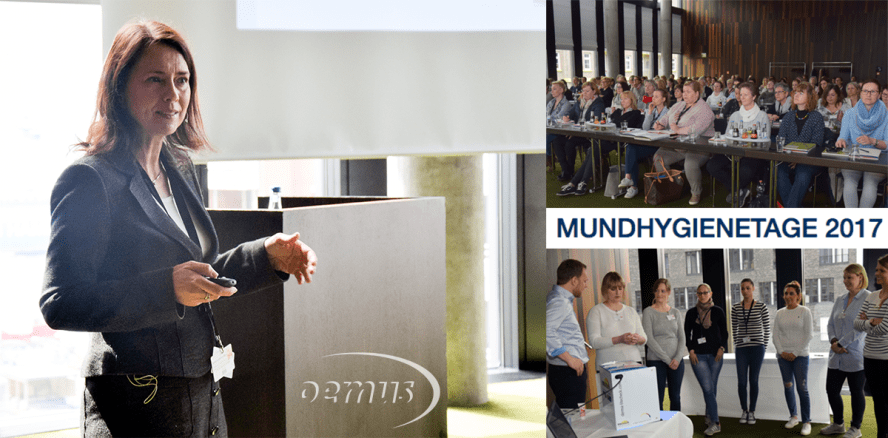 Mundhygiene in Hamburg: Prophylaxe von Theorie bis Praxis