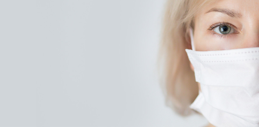 Mundschutz-Knappheit: Zahnärztliche Versorgung in Gefahr?