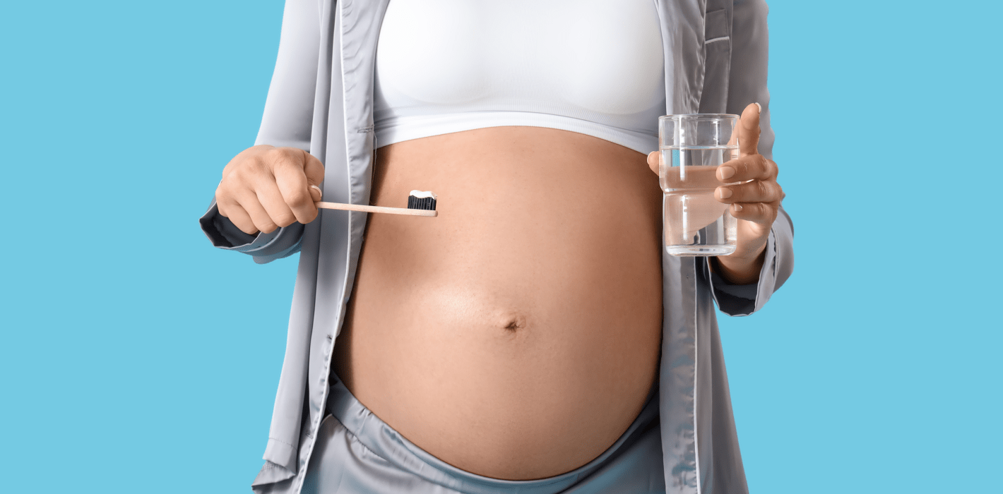 Digitales Mundgesundheits­screening gegen Unterversorgung
