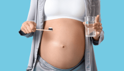 Digitales Mundgesundheits­screening gegen Unterversorgung