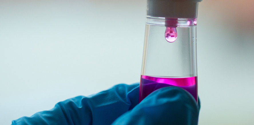 Chemotherapie: Mundtrockenheit belastet Krebspatienten