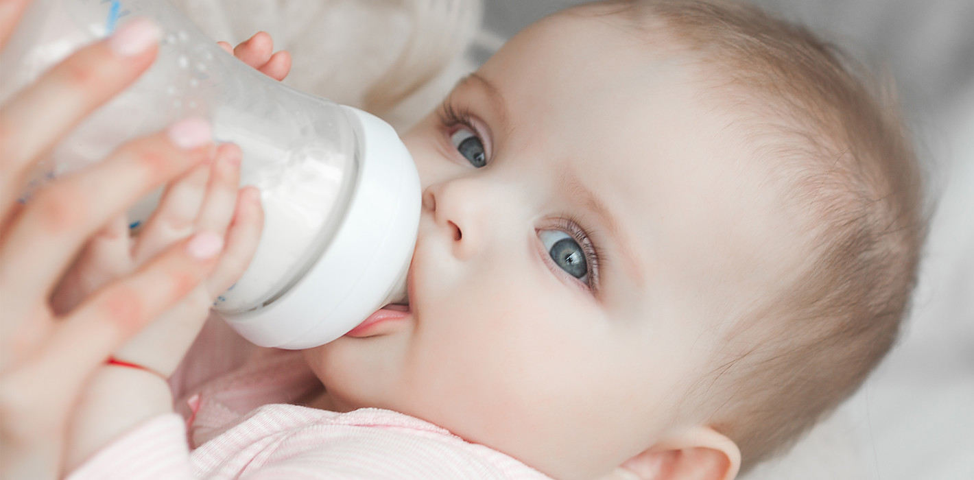 Humane Milch-Oligosaccharide schützen vor Karies