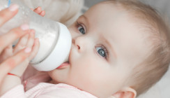 Humane Milch-Oligosaccharide schützen vor Karies