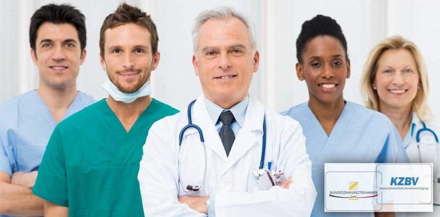 MVZ künftig arztgruppenübergreifend ausgestalten