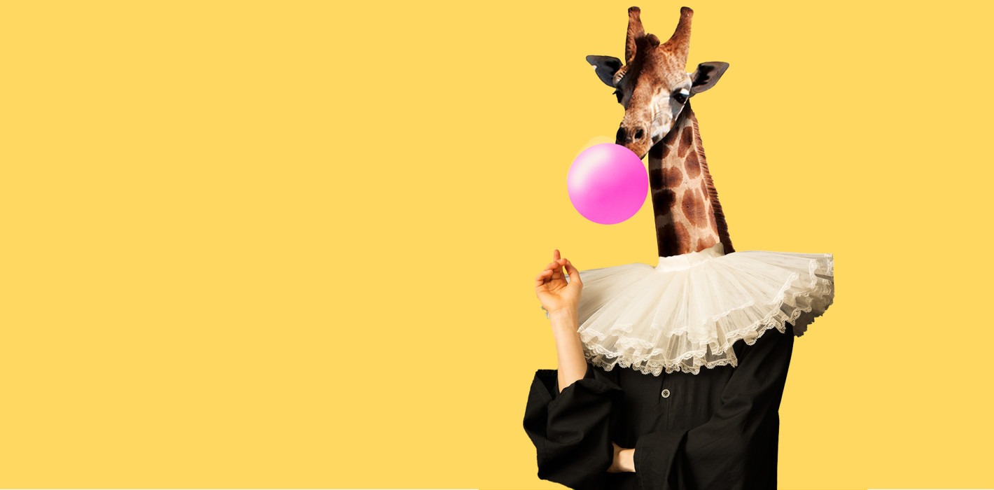 Nur Gebubble? Kaugummi-Mythen auf den Zahn gefühlt