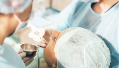 Abrechnung: Die Nachbehandlung nach chirurgischem Eingriff