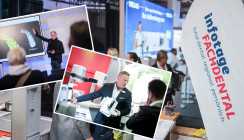 infotage FACHDENTAL: Starker Branchentreff in Frankfurt